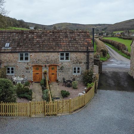 Wavering Axbridge Exterior foto