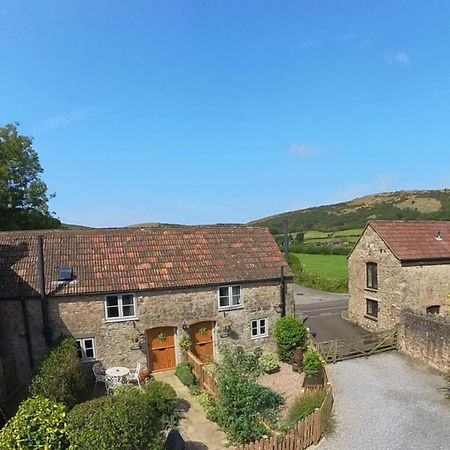 Wavering Axbridge Exterior foto